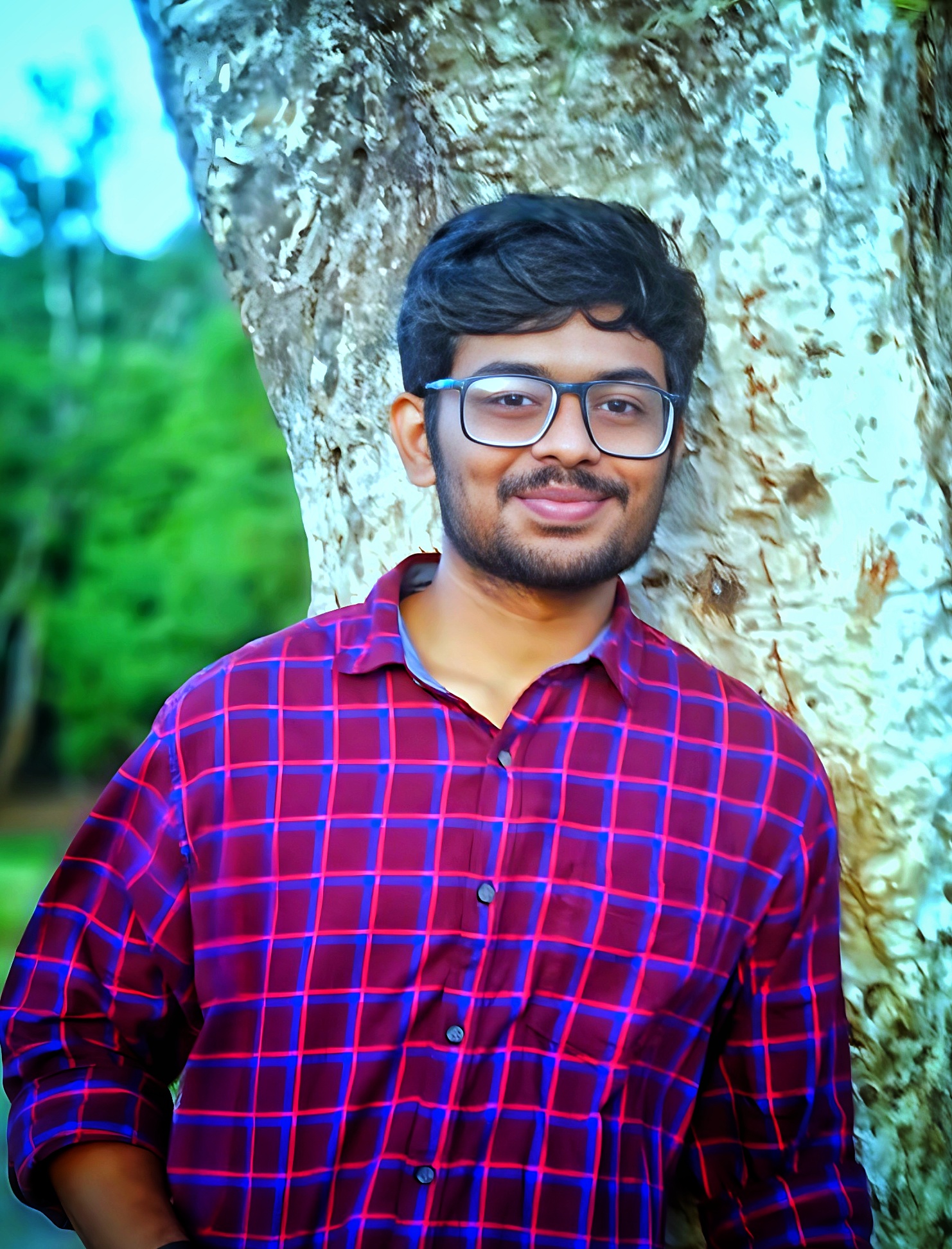 Arya Patil
